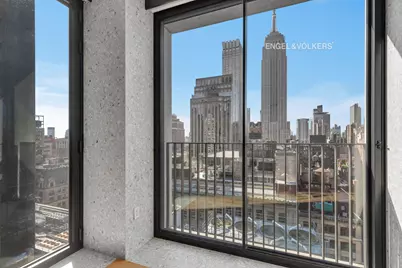 16 W 40th Street #22D, New York, NY 10018 - Photo 6