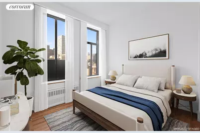 303 Mercer Street #A6002, New York City, NY 10003 - Photo 10