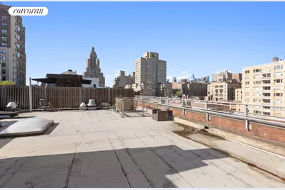 303 Mercer Street #A6002, New York City, NY 10003 - Photo 12