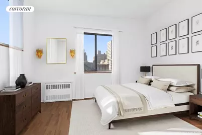 303 Mercer Street #A6002, New York City, NY 10003 - Photo 8