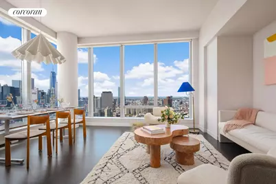 252 South Street #71A, New York, NY 10002 - Photo 2
