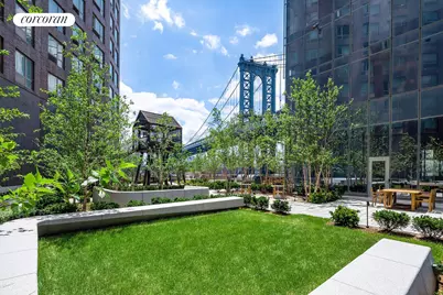 252 South Street #71A, New York, NY 10002 - Photo 20