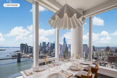 252 South Street #71A, New York, NY 10002 - Photo 1