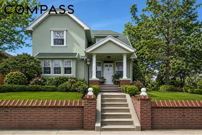 8525 Colonial Road, New York City, NY 11209 - Photo 1