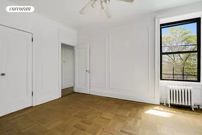 409 Edgecombe Avenue #2A, New York City, NY 10032 - Photo 8
