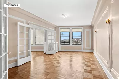 409 Edgecombe Avenue #2A, New York, NY 10032 - Photo 1