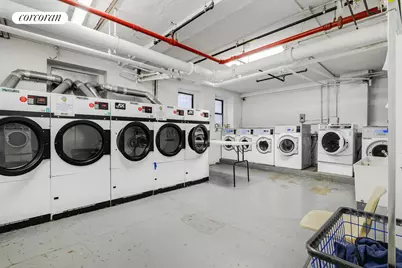 409 Edgecombe Avenue #2A, New York City, NY 10032 - Photo 16