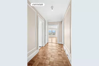 409 Edgecombe Avenue #2A, New York City, NY 10032 - Photo 6