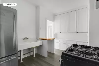 409 Edgecombe Avenue #2A, New York City, NY 10032 - Photo 10