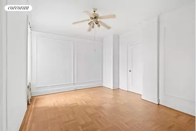 409 Edgecombe Avenue #2A, New York City, NY 10032 - Photo 4