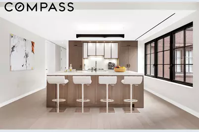 959 1st Avenue #6P, New York City, NY 10022 - Photo 2