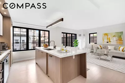 959 1st Avenue #6P, New York City, NY 10022 - Photo 1