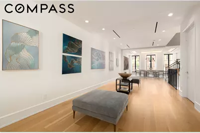 165 E 64th Street #TWNHSE, New York City, NY 10065 - Photo 20