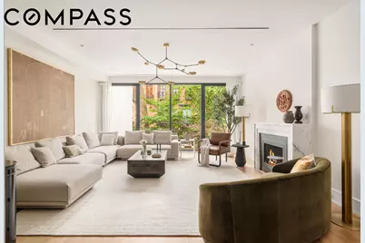 165 E 64th Street #TWNHSE, New York City, NY 10065 - Photo 6