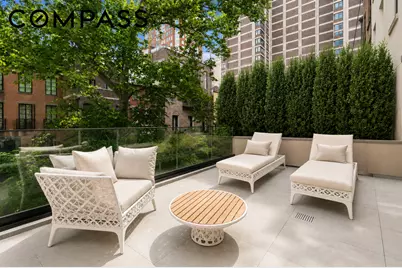 165 E 64th Street #TWNHSE, New York City, NY 10065 - Photo 12