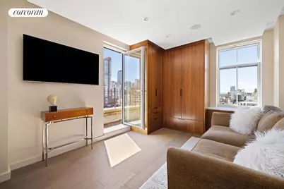 12 W 72nd Street #20A, New York City, NY 10023 - Photo 10