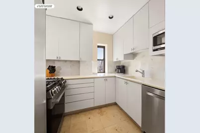 12 W 72nd Street #20A, New York City, NY 10023 - Photo 6