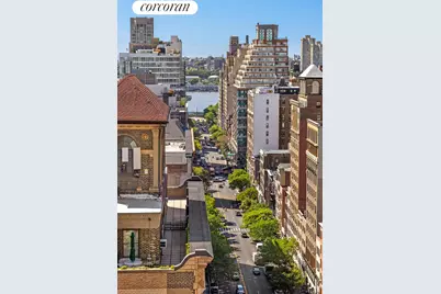 12 W 72nd Street #20A, New York City, NY 10023 - Photo 12