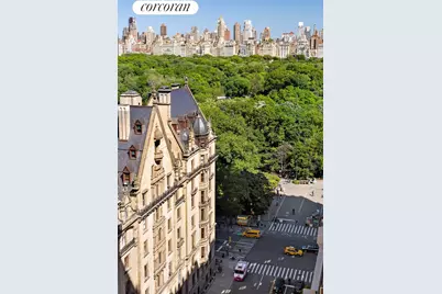 12 W 72nd Street #20A, New York City, NY 10023 - Photo 2