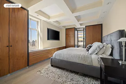 12 W 72nd Street #20A, New York City, NY 10023 - Photo 8