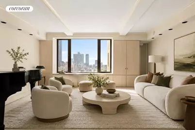 12 W 72nd Street #20A, New York City, NY 10023 - Photo 4