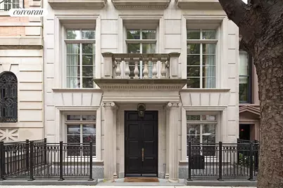 7 E 63rd Street, New York City, NY 10065 - Photo 1