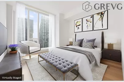 1 W End Avenue #20H, New York, NY 10023 - Photo 6