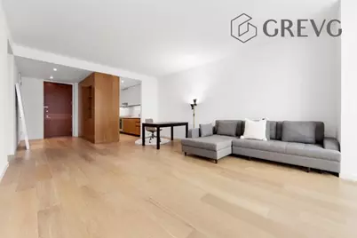 1 W End Avenue #20H, New York, NY 10023 - Photo 4