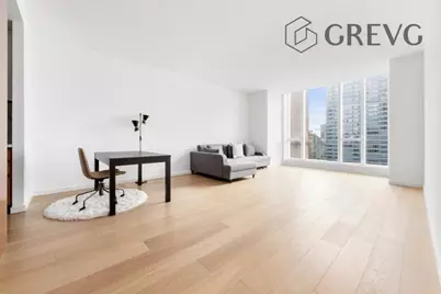 1 W End Avenue #20H, New York, NY 10023 - Photo 2