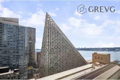 1 W End Avenue #20H, New York, NY 10023 - Photo 12