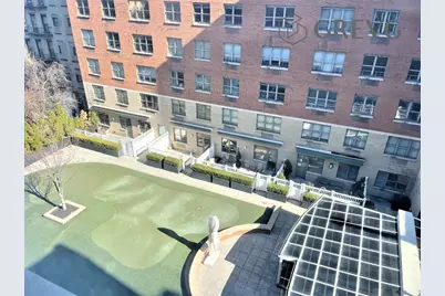 516 W 47th Street #S6J, New York City, NY 10036 - Photo 12
