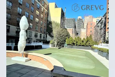 516 W 47th Street #S6J, New York City, NY 10036 - Photo 6