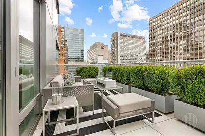 303 E 33rd Street #9E, New York City, NY 10016 - Photo 4