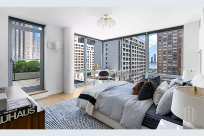 303 E 33rd Street #9E, New York City, NY 10016 - Photo 10