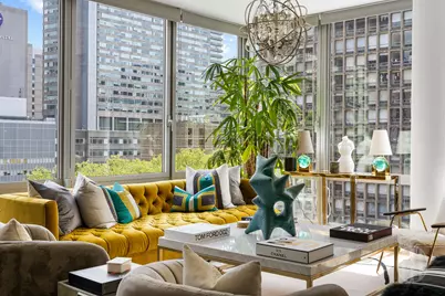 303 E 33rd Street #9E, New York City, NY 10016 - Photo 2