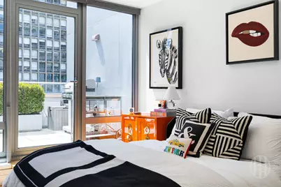 303 E 33rd Street #9E, New York City, NY 10016 - Photo 16