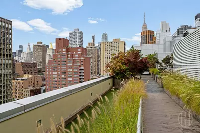 303 E 33rd Street #9E, New York City, NY 10016 - Photo 32