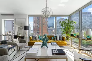 303 E 33rd St, New York City, NY 10016 - Photo 1