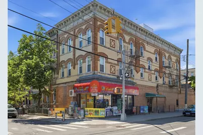 818 Onderdonk Avenue, New York City, NY 11385 - Photo 2