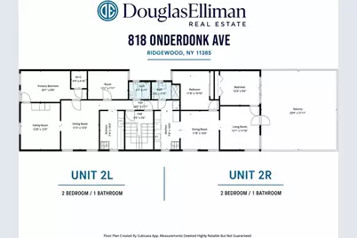 818 Onderdonk Avenue, New York City, NY 11385 - Photo 18