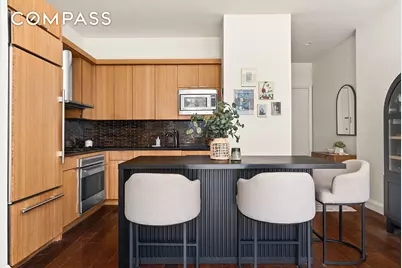 70 Little West Street #3A, New York City, NY 10004 - Photo 2