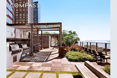 70 Little West Street #3A, New York City, NY 10004 - Photo 6