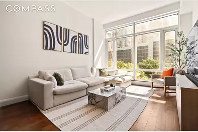 70 Little West Street #3A, New York City, NY 10004 - Photo 1
