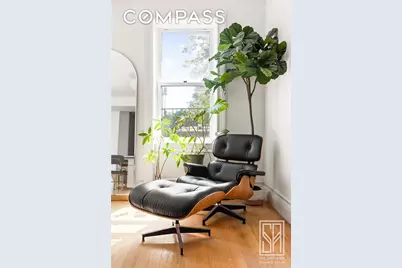 475 Washington Avenue #4G, Brooklyn, NY 11238 - Photo 4