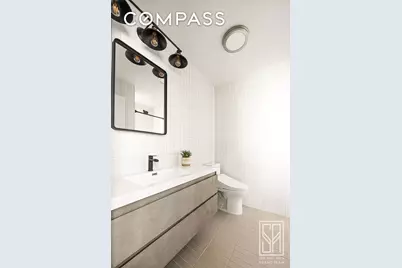 475 Washington Avenue #4G, Brooklyn, NY 11238 - Photo 8