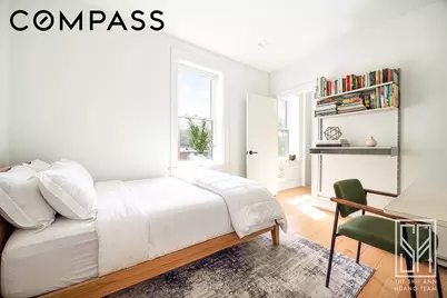 475 Washington Avenue #4G, New York City, NY 11238 - Photo 10