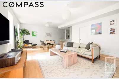 475 Washington Avenue #4G, New York City, NY 11238 - Photo 2