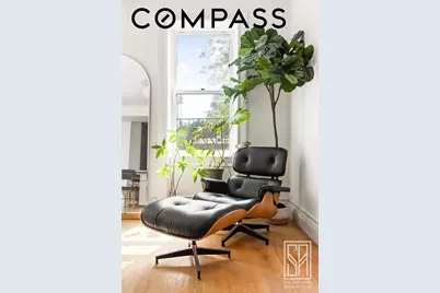 475 Washington Avenue #4G, New York City, NY 11238 - Photo 4