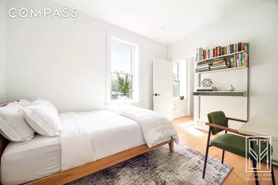 475 Washington Avenue #4G, Brooklyn, NY 11238 - Photo 10