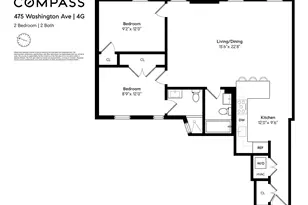 475 Washington Ave, New York City, NY 11238 - Photo 12